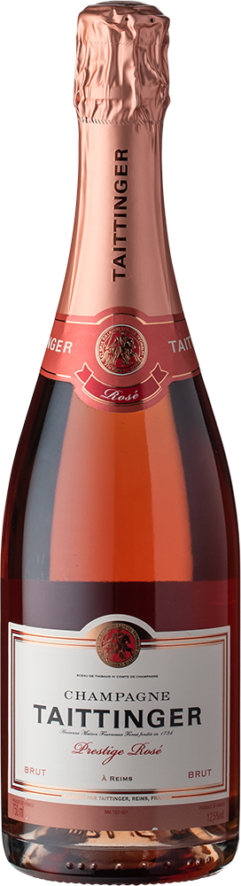 Prestige Rosé