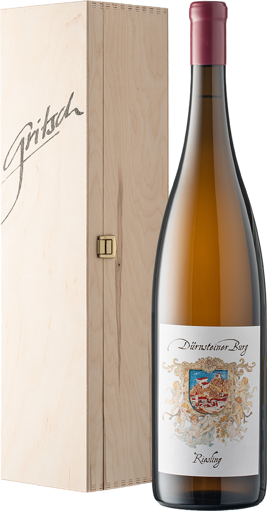 Riesling Ried Dürnsteiner Burg Reserve