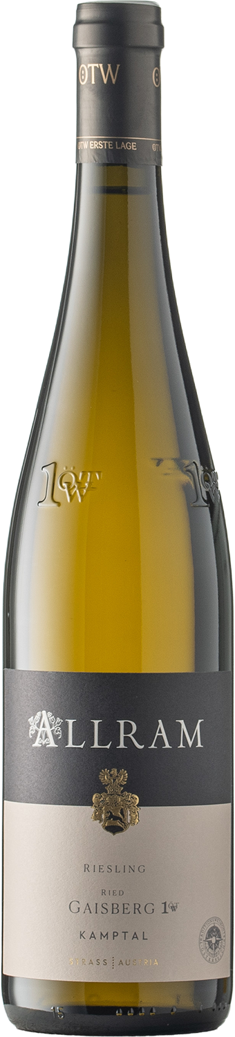 Riesling Ried Gaisberg 1.ÖTW