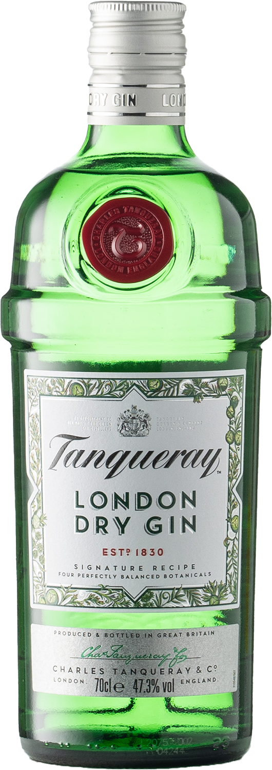 London Dry Gin