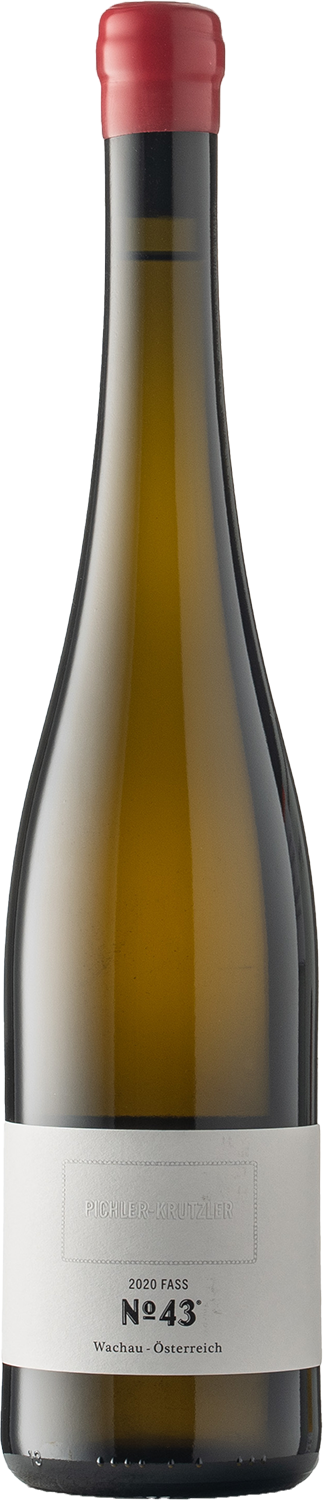 Grüner Veltliner Fass 43