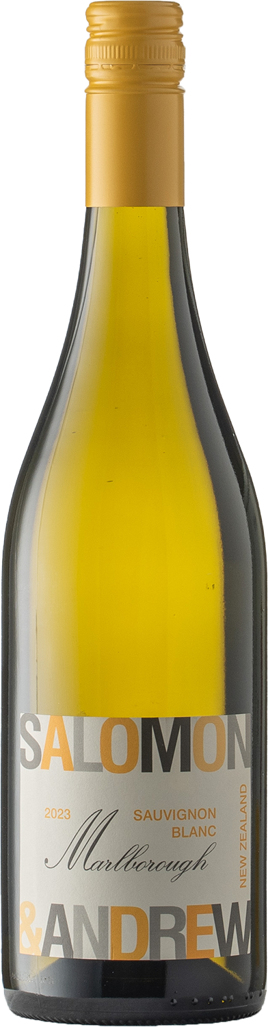 Sauvignon Blanc Marlborough Sauvignon Blanc Marlborough