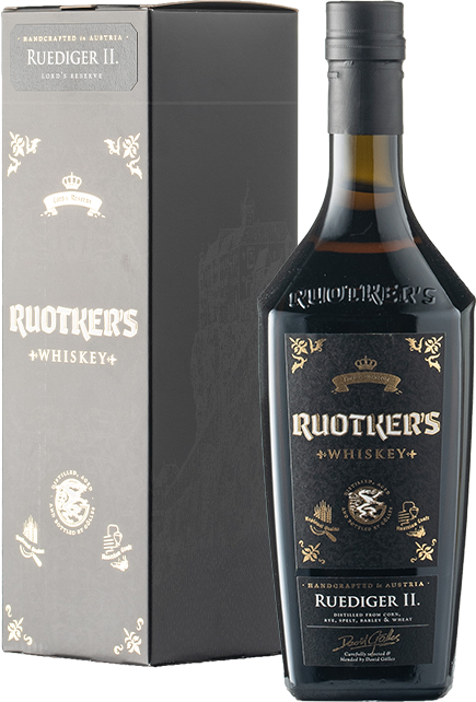 Ruotker's Ruediger II