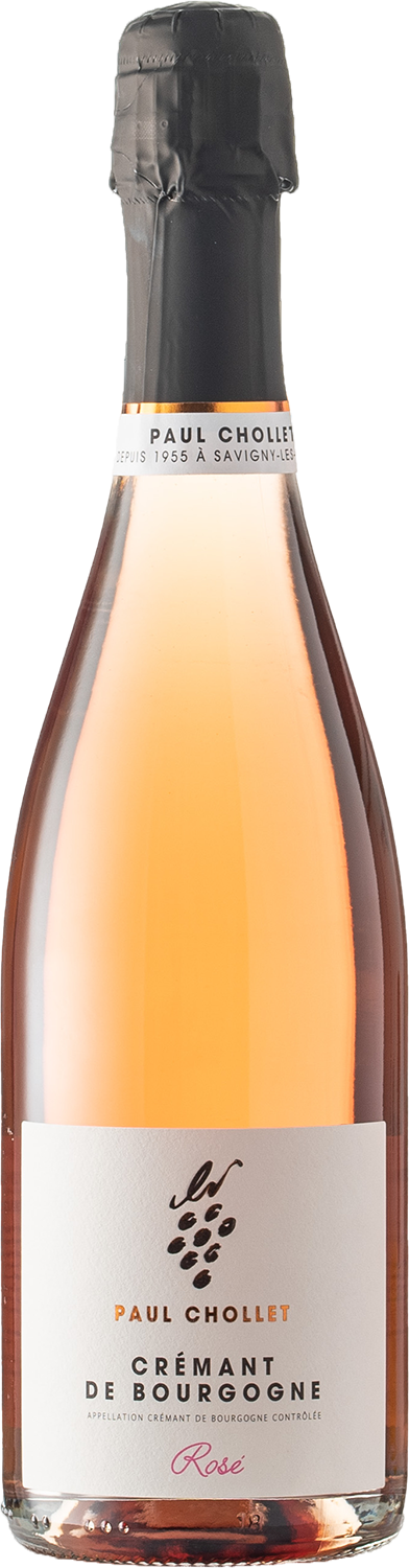 Crémant de Bourgogne Rosé Brut Crémant de Bourgogne Rosé Brut