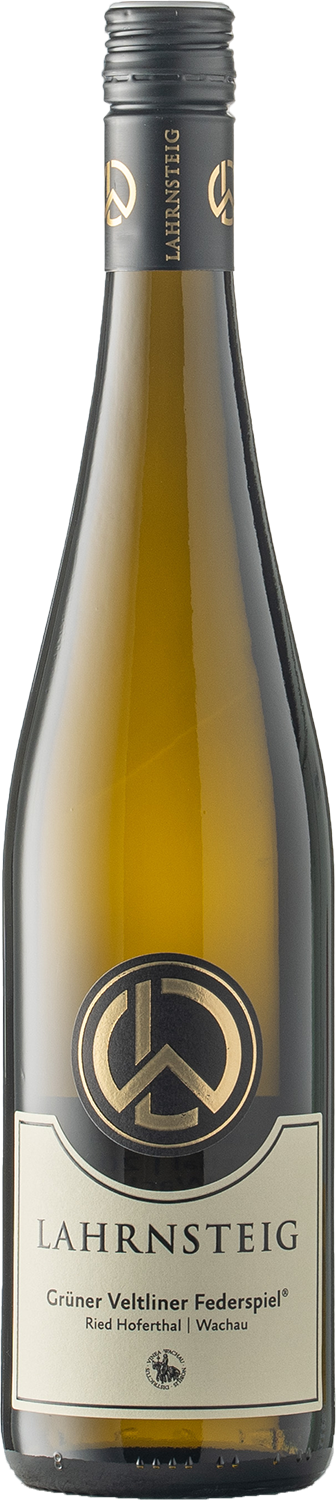 Grüner Veltliner Ried Hoferthal Federspiel Grüner Veltliner Ried Hoferthal Federspiel