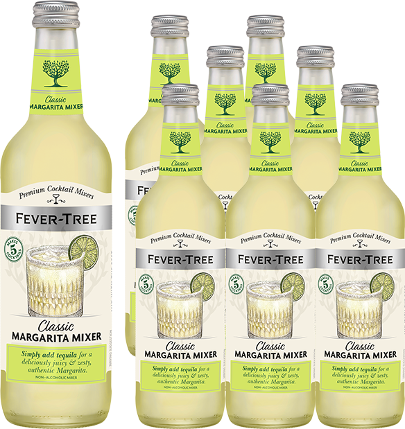 Margarita Mixer 8er Multipack Margarita Mixer 8er Multipack