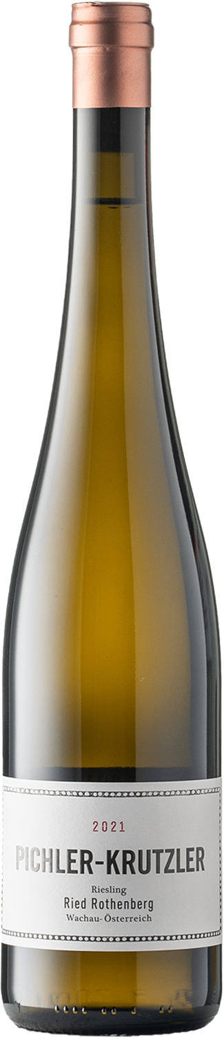 Riesling Ried Rothenberg