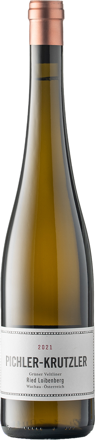 Grüner Veltliner Ried Loibenberg