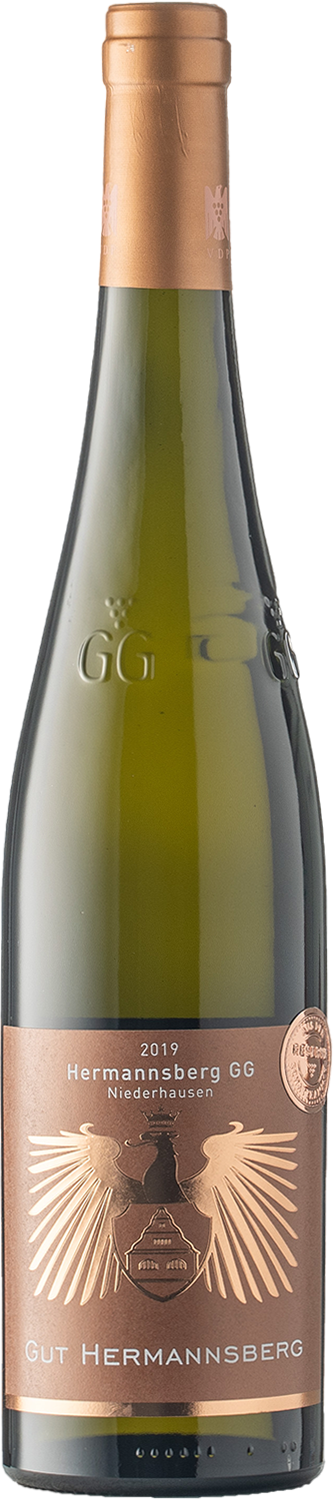 Riesling  Hermannsberg GG Reserve Riesling  Hermannsberg GG Reserve