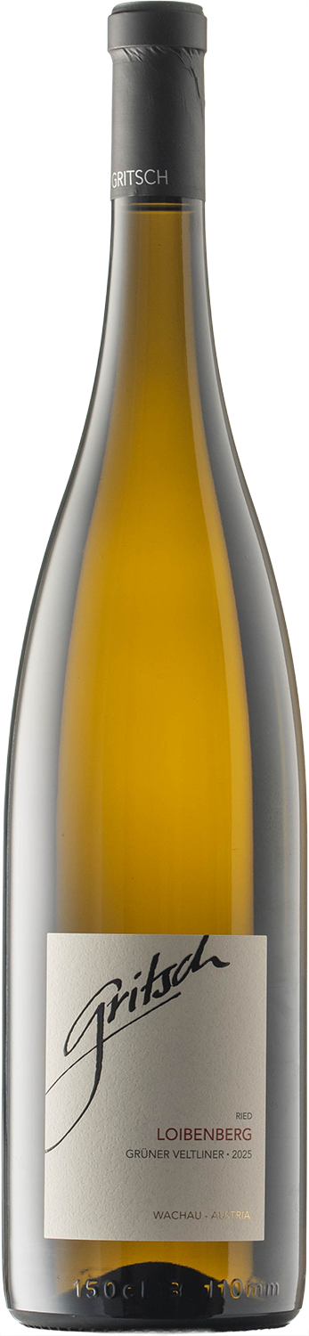 Grüner Veltliner Ried Loibenberg