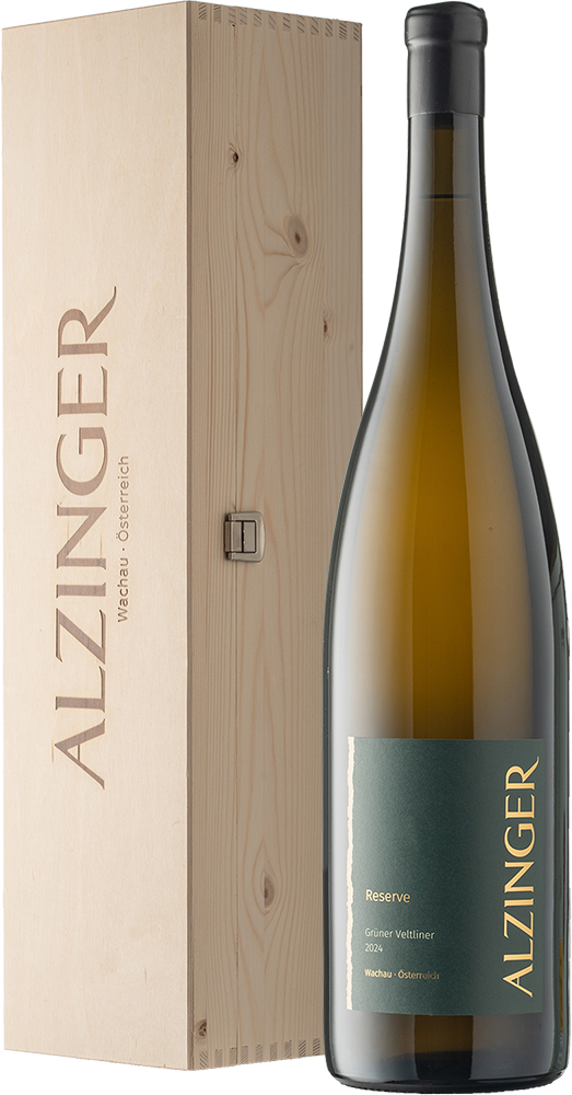 Grüner Veltliner Reserve