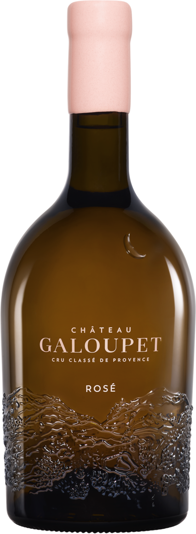 Rosé Cru Classé de Provence Rosé Cru Classé de Provence