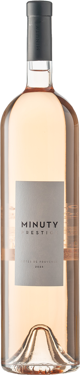 Prestige Rosé Côtes de Provence AOP