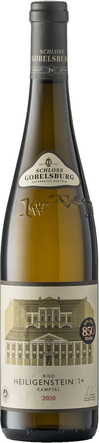 Riesling Ried Heiligenstein 1.ÖTW Riesling Ried Heiligenstein 1.ÖTW