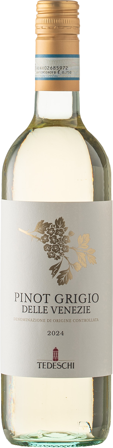 Pinot Grigio delle Venezie DOC