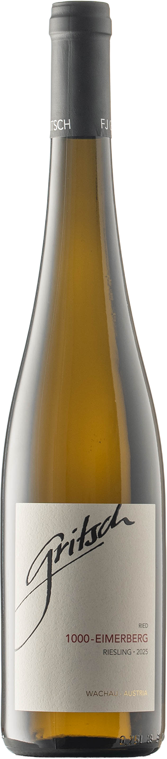 Riesling Ried 1000-Eimerberg