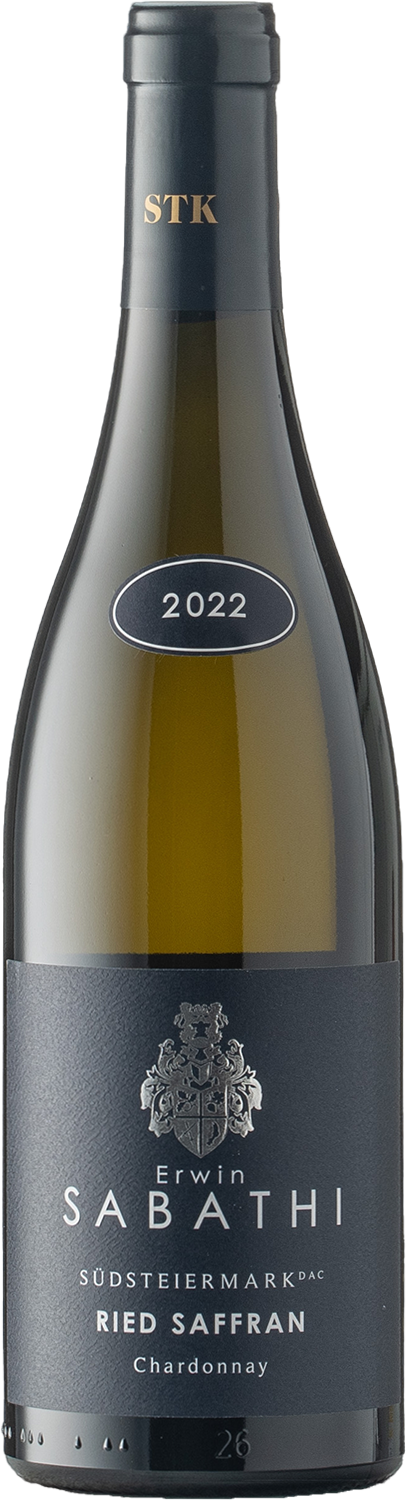 Chardonnay Ried Saffran 1.STK