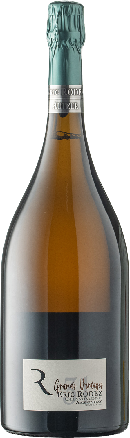Cuvée des Grands Vintage Extra Brut Grand Cru