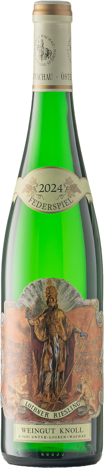 Loibner Riesling Federspiel Loibner Riesling Federspiel