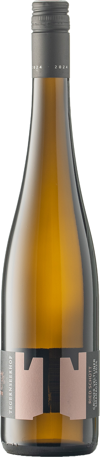Grüner Veltliner Ried Schütt Smaragd