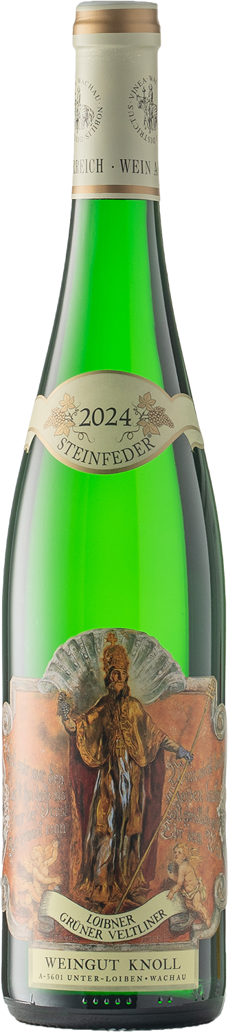 Loibner Grüner Veltliner Steinfeder Loibner Grüner Veltliner Steinfeder
