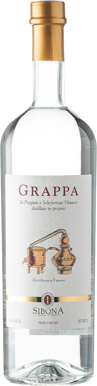 Grappa Classica Grappa Classica
