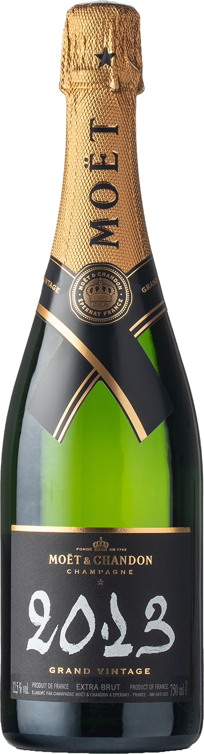 Grand Vintage Extra Brut Grand Vintage Extra Brut