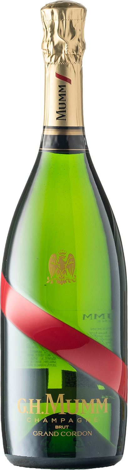 Cordon Rouge Brut