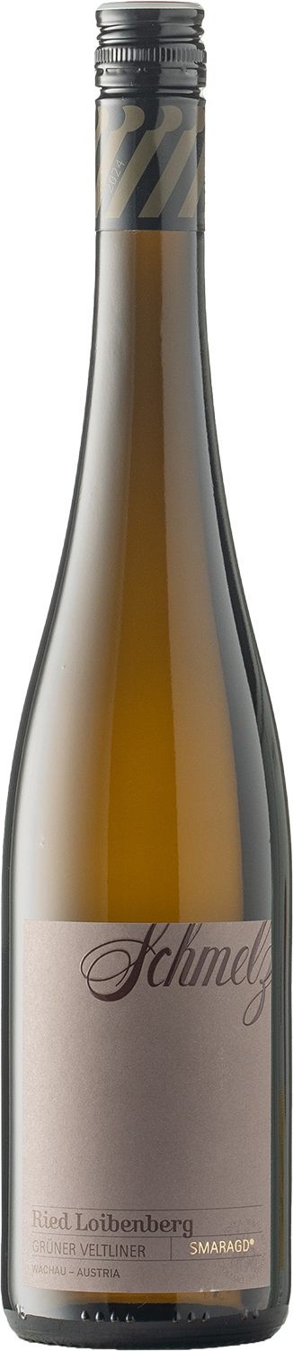Grüner Veltliner Ried Loibenberg Smaragd