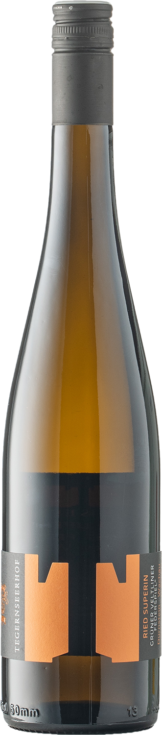 Grüner Veltliner Ried Superin Federspiel
