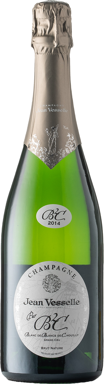 Blanc de Blancs de Chouilly Brut Nature