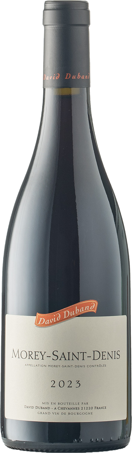 Morey-Saint-Denis AOC