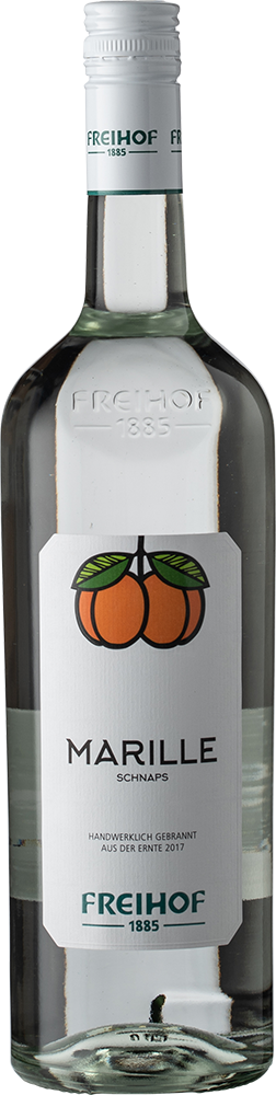 Marillenbrand Marillenbrand
