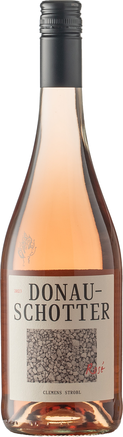 Rosé Donauschotter Rosé Donauschotter