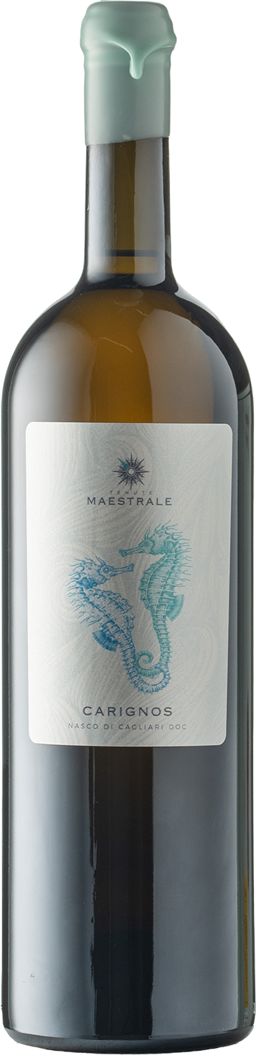 Carignos Nasco di Cagliari DOC