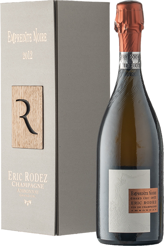 Empreinte Noire Extra Brut Grand Cru Empreinte Noire Extra Brut Grand Cru