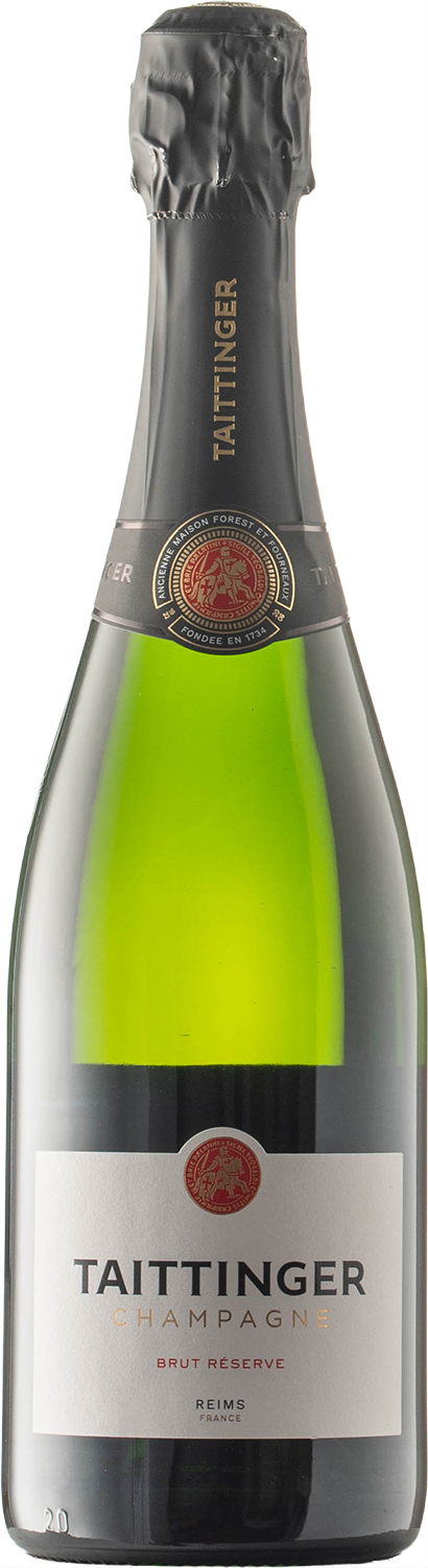 Brut Réserve