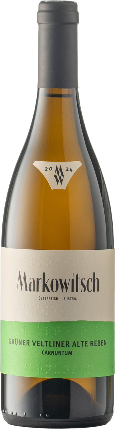 Grüner Veltliner Alte Reben