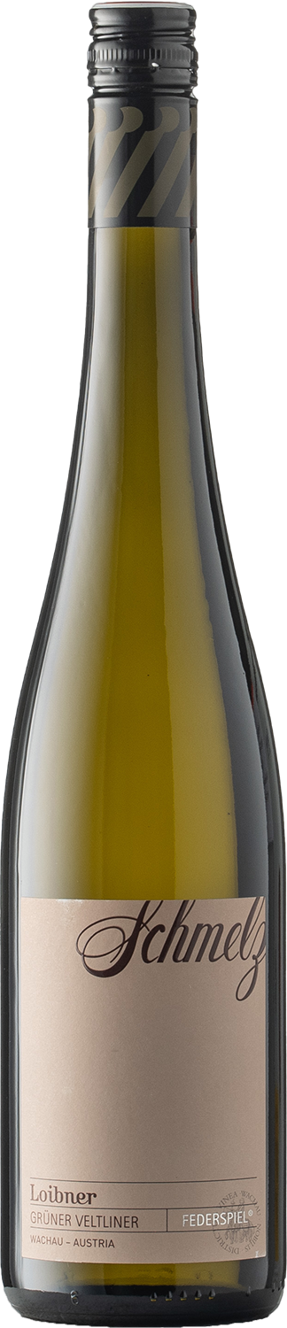 Loibner Grüner Veltliner Federspiel