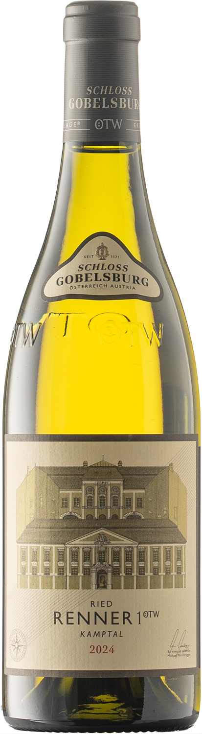 Grüner Veltliner Ried Renner 1.ÖTW