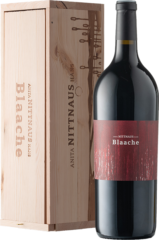 Merlot "Blaache" Merlot "Blaache"