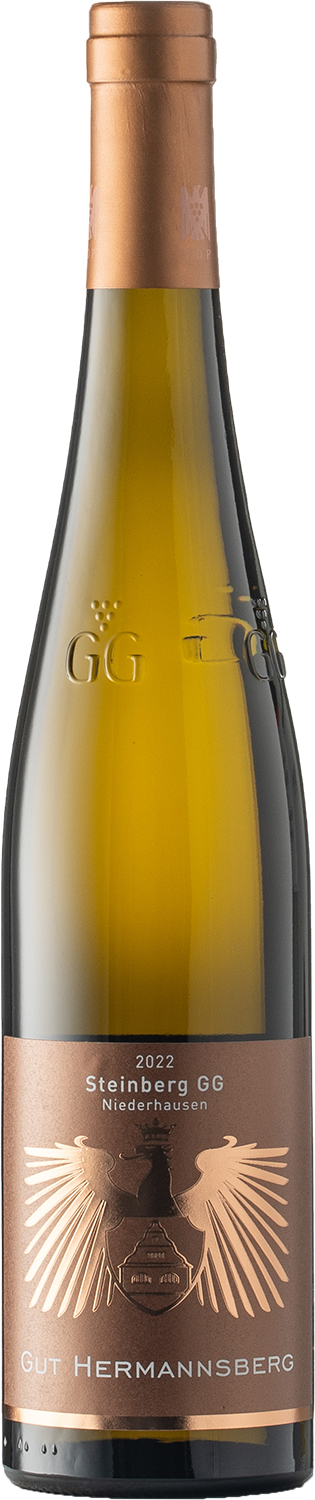 Riesling  Steinberg GG Riesling  Steinberg GG