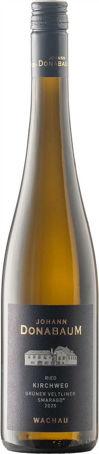Grüner Veltliner Kirchweg Smaragd