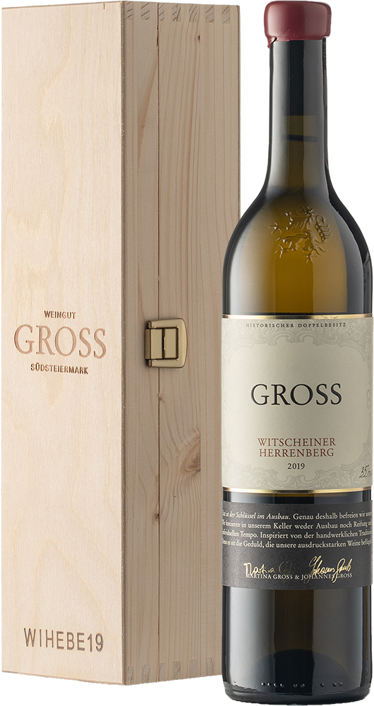 Witscheiner Herrenberg Witscheiner Herrenberg