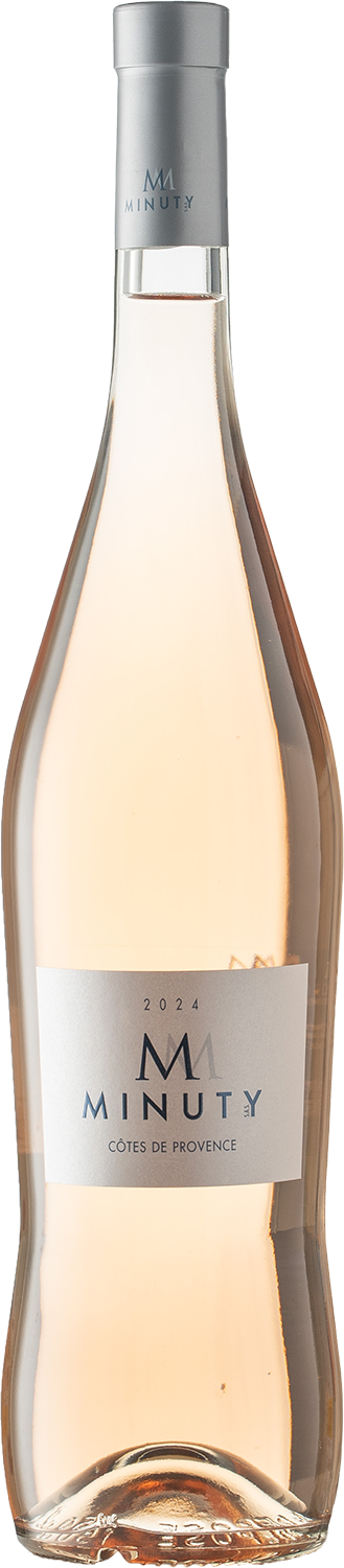 M Rosé Côtes de Provence AOP