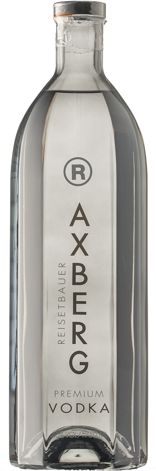 Axberg Premium Vodka