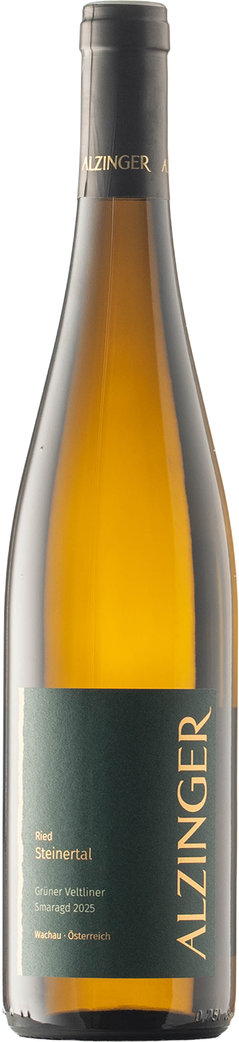 Grüner Veltliner Ried Steinertal Smaragd