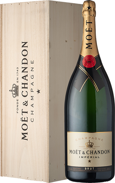 Brut Impérial Brut Impérial