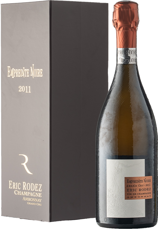 Empreinte Noire Extra Brut Grand Cru