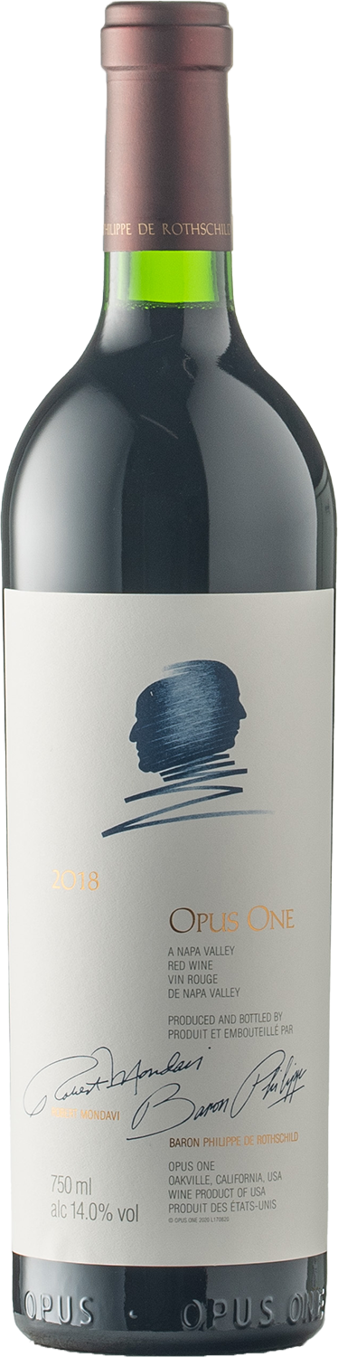 Opus One